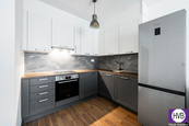 Pronájem, Byt 3+kk, Praha 10, cena 29500 CZK / objekt / měsíc, nabízí HVB Real Estate s.r.o.
