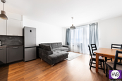 Pronájem, Byt 3+kk, Praha 10, cena 32000 CZK / objekt / měsíc, nabízí HVB Real Estate s.r.o.