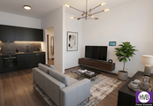 Prodej, Byt 1+kk, Praha 4, cena 4846000 CZK / objekt, nabízí HVB Real Estate s.r.o.