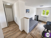 Pronájem, Byt 1+kk, Praha 10, cena 17900 CZK / objekt / měsíc, nabízí HVB Real Estate s.r.o.