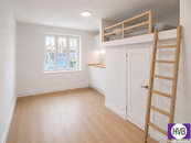 Prodej, Byt 1+kk, Praha 10, cena 3699000 CZK / objekt, nabízí HVB Real Estate s.r.o.