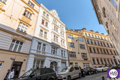 Prodej, Byt 1+kk, Praha 1, cena 5790000 CZK / objekt, nabízí 