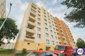 Pronájem, Byt 2+1, Praha 4, cena 21999 CZK / objekt / měsíc, nabízí HVB Real Estate s.r.o.