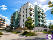 Prodej, Byt 2+kk, Praha 10, cena 9990000 CZK / objekt, nabízí HVB Real Estate s.r.o.