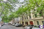 Prodej, Atypický byt, Praha 3, cena 1790000 CZK / objekt, nabízí 