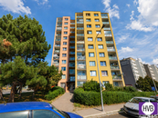 Prodej, Byt 1+1, Praha 9, cena 6300000 CZK / objekt, nabízí 