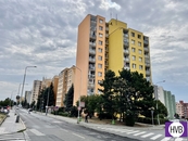 Prodej, Byt 1+1, Praha 9, cena 6300000 CZK / objekt, nabízí 