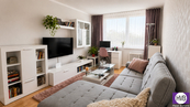 Prodej, Byt 2+kk, Praha 9, cena 7200000 CZK / objekt, nabízí 