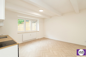 Pronájem, Byt 2+kk, Praha 4, cena 25990 CZK / objekt / měsíc, nabízí HVB Real Estate s.r.o.