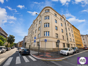 Pronájem, Byt 2+kk, Praha 8, cena 19990 CZK / objekt / měsíc, nabízí HVB Real Estate s.r.o.