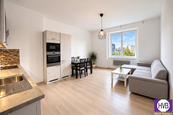 Prodej, Byt 2+kk, Praha 7, cena 9999000 CZK / objekt, nabízí HVB Real Estate s.r.o.