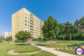 Prodej, Byt 3+kk, Praha 4, cena 8950000 CZK / objekt, nabízí 