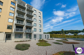 Pronájem, Byt 3+kk, Praha 9, cena 34999 CZK / objekt / měsíc, nabízí HVB Real Estate s.r.o.