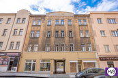 Prodej, Byt 1+kk, Praha 3, cena 4499000 CZK / objekt, nabízí 