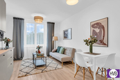 Prodej, Byt 3+kk, Praha 10, cena 10490000 CZK / objekt, nabízí 