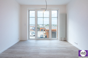 Prodej, Byt 1+kk, Praha 9, cena 5535200 CZK / objekt, nabízí HVB Real Estate s.r.o.
