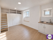 Prodej, Byt 1+kk, Praha 10, cena 4299000 CZK / objekt, nabízí 