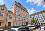 Prodej, Byt 2+kk, Praha 7, cena 8499000 CZK / objekt, nabízí 