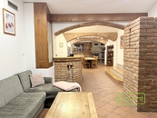 Pronájem, Byt 3+kk, Praha 2, cena 30000 CZK / objekt / měsíc, nabízí GEPARD REALITY