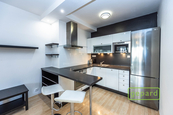 Pronájem, Byt 2+kk, Praha 9, cena 20000 CZK / objekt / měsíc, nabízí GEPARD REALITY
