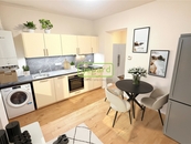 Pronájem, Byt 2+kk, Praha 3, cena 20900 CZK / objekt / měsíc, nabízí GEPARD REALITY