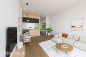 Prodej, Byt 1+kk, Praha 4, cena 4250000 CZK / objekt, nabízí 