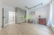 Pronájem, Byt 1+kk, Praha 10, cena 21500 CZK / objekt / měsíc, nabízí GEPARD REALITY