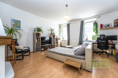 Prodej, Byt 2+1, Praha 3, cena 9900000 CZK / objekt, nabízí 