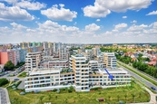Prodej, Byt 2+kk, Praha 4, cena 9350000 CZK / objekt, nabízí 