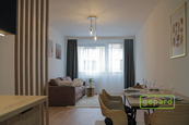 Prodej, Byt 2+kk, Praha 10, cena 8390000 CZK / objekt, nabízí GEPARD REALITY
