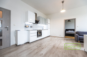 Pronájem, Byt 2+kk, Praha 10, cena 21500 CZK / objekt / měsíc, nabízí GEPARD REALITY
