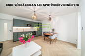 Prodej, Byt 2+kk, Praha 8, cena 8490000 CZK / objekt, nabízí 