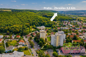 Prodej, Byt 2+kk, Praha 4, cena 7490000 CZK / objekt, nabízí GEPARD REALITY