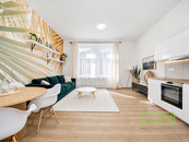 Prodej, Byt 1+kk, Praha 4, cena 6900000 CZK / objekt, nabízí 