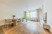 Prodej, Byt 2+kk, Praha 3, cena 11300000 CZK / objekt, nabízí 