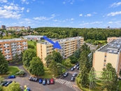 Prodej, Byt 3+kk, Praha 10, cena 9890000 CZK / objekt, nabízí 