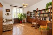 Prodej, Byt 2+kk, Praha 7, cena 9190000 CZK / objekt, nabízí 
