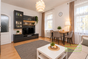 Prodej, Byt 2+1, Praha 7, cena 8590000 CZK / objekt, nabízí 