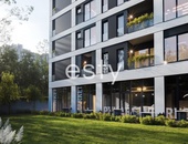 Prodej bytu 2+kk 81,14 m2 s komorou plus terasa 59,12 m2 v novém developerském projektu Rezidence ODRA, cena 10560900 CZK / objekt, nabízí 