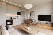 Prodej byty 1+kk, o velikosti 30,2 m2 - Praha - Satalice, cena 4997000 CZK / objekt, nabízí 