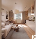 Prodej byty 1+kk, o velikosti 31,9 m2 - Praha - Satalice, cena 5467590 CZK / objekt, nabízí 