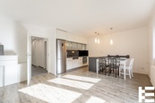 Prodej bytu 3+kk 67 m2, Praha - Kbely, cena 9836000 CZK / objekt, nabízí 