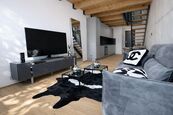 Prodej bytu 3+kk 71 m2, Kolbenova, Praha - Vysočany, cena cena v RK, nabízí Airhomes.cz s.r.o.