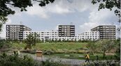 Prodej bytu 3+kk 100 m2, Lubomíra Kysely, Praha - Třebonice, cena 4190000 CZK / objekt, nabízí 