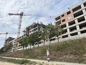 Prodej bytu 3+kk 100 m2, Lubomíra Kysely, Praha - Třebonice, cena 4190000 CZK / objekt, nabízí 