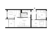 Prodej bytu 3+1 71 m2, Kurkova, Praha - Kobylisy, cena 8890000 CZK / objekt, nabízí 