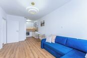Prodej bytu 2+kk 43 m2, Luhovská, Praha - Kobylisy, cena 7490000 CZK / objekt, nabízí Airhomes.cz s.r.o.