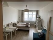 Prodej bytu 1+kk 33 m2, Freyova, Praha - Vysočany, cena 7179000 CZK / objekt, nabízí 