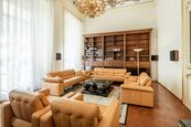 Prodej bytu 4+kk 142 m2, Smetanovo nábřeží, Praha - Staré Město, cena cena v RK, nabízí 