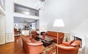 Prodej bytu 4+kk 142 m2, Smetanovo nábřeží, Praha - Staré Město, cena 39900000 CZK / objekt, nabízí 